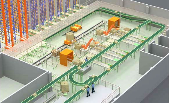 《中國制造2025》引領(lǐng)包裝機械行業(yè)與三維打印技術(shù)的創(chuàng)新之路