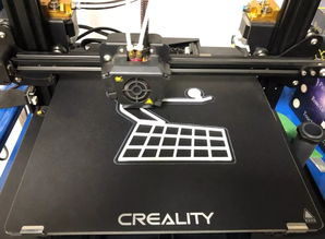 三維打印技術(shù)實戰(zhàn) 使用創(chuàng)想三維3D打印機(jī)制作精美購物車模型