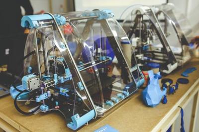 三維打印技術 從入門到應用，一文看懂3D打印機及其價格指南